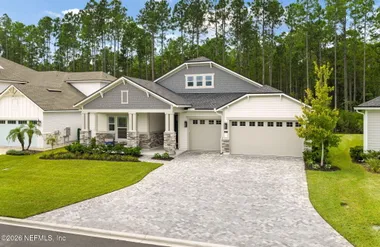 407 SHINNECOCK DR, ST. JOHNS, FL, 32259, St. Johns, FL 32259