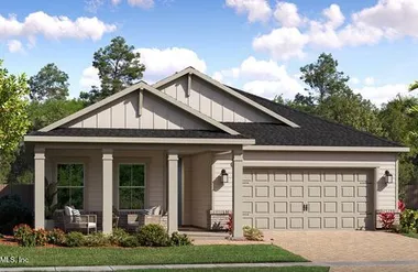 332 DOGLEG RUN, ST. JOHNS, FL, 32259, St. Johns, FL 32259