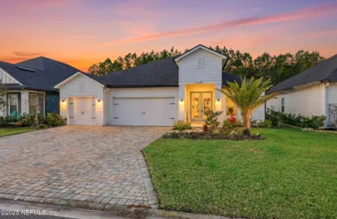 49 GOLDEN FERN DR, ST. AUGUSTINE, FL, 32..., St. Augustine, FL 32092