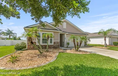 84 MIDWAY PARK DR, ST. AUGUSTINE, FL, 32..., St. Augustine, FL 32084