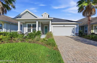 289 PALM BREEZE DR, PONTE VEDRA, FL, 320..., Ponte Vedra, FL 32081