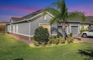 3505 BELLAND CIR F, CLERMONT, FL, 34711, Clermont, FL 34711