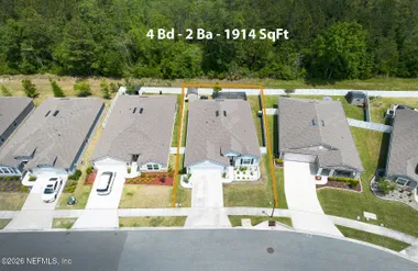 7774 ISLAND FOX RD, JACKSONVILLE, FL, 32..., Jacksonville, FL 32222