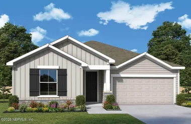 75708 WALKING PATH LN, YULEE, FL, 32097, Yulee, FL 32097
