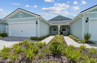 460 JUBILEE CIR, YULEE, FL, 32097, Yulee, FL 32097