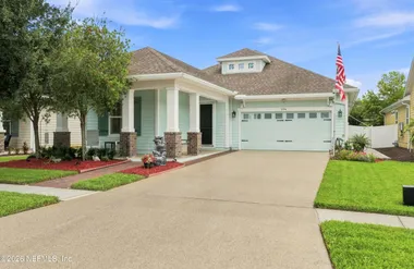 294 PALM BREEZE DR, PONTE VEDRA, FL, 320..., Ponte Vedra, FL 32081