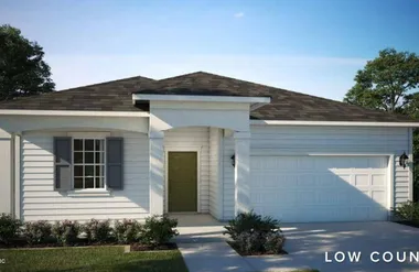 310 KNOTTED BIRCH AVE, ST. AUGUSTINE, FL..., St. Augustine, FL 32092