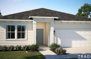 282 KNOTTED BIRCH AVE, ST. AUGUSTINE, FL..., St. Augustine, FL 32092