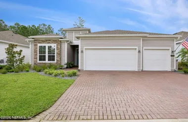 75220 WEATHERSFORD PL, YULEE, FL, 32097, Yulee, FL 32097