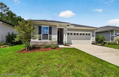 75685 SPOONBILL LN, YULEE, FL, 32097, Yulee, FL 32097