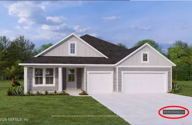 3049 BERRYHILL RD, GREEN COVE SPRINGS, F..., Green Cove Springs, FL 32043
