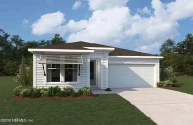 25 CRAFTON CIR, ST. JOHNS, FL, 32259, St. Johns, FL 32259