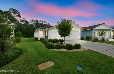135 FAIRLAKE CIR, ST. AUGUSTINE, FL, 320..., St. Augustine, FL 32092