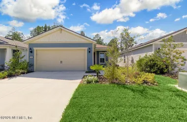 530 CONTINUUM LOOP, YULEE, FL, 32097, Yulee, FL 32097