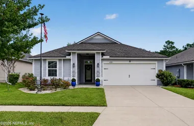 4319 GREEN RIVER PL, MIDDLEBURG, FL, 320..., Middleburg, FL 32068