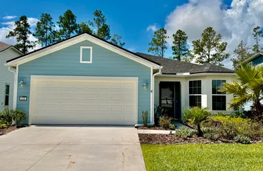 418 CONTINUUM LOOP, YULEE, FL, 32097, Yulee, FL 32097