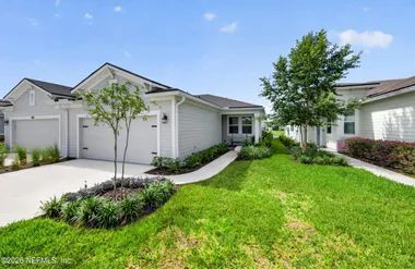 110 FLY LINE DR, ST. JOHNS, FL, 32259, St. Johns, FL 32259