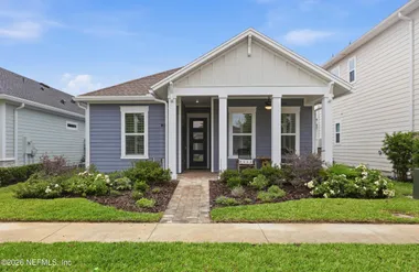 76 PARK CENTER AVE, PONTE VEDRA, FL, 320..., Ponte Vedra, FL 32081