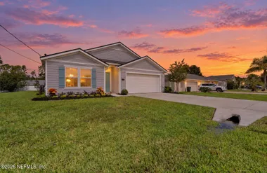29 PRAIRIE LN, PALM COAST, FL, 32164, Palm Coast, FL 32164