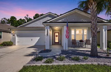 558 PALACE DR, ST. AUGUSTINE, FL, 32084, St. Augustine, FL 32084