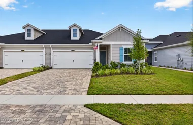 409 HASLER AVE, ST. AUGUSTINE, FL, 32092, St. Augustine, FL 32092