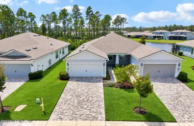 118 CURVED BAY TRL, PONTE VEDRA, FL, 320..., Ponte Vedra, FL 32081