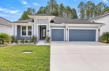 710 GOLDENROD DR, ST. AUGUSTINE, FL, 320..., St. Augustine, FL 32092