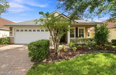 1346 CASTLE PINES CIR, ST. AUGUSTINE, FL..., St. Augustine, FL 32092