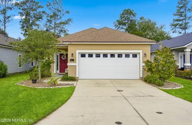 41 COTTAGE GREEN PL, ST. AUGUSTINE, FL, ..., St. Augustine, FL 32092