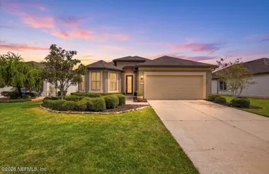 289 MANGROVE THICKET BLVD, PONTE VEDRA, ..., Ponte Vedra, FL 32081