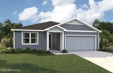 2834 SOUTHERN FERN CT, GREEN COVE SPRING..., Green Cove Springs, FL 32043