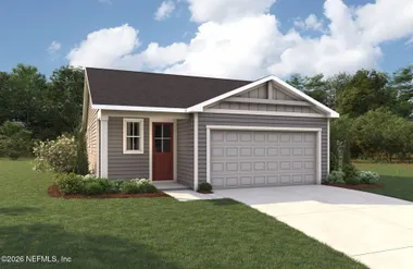 2830 SOUTHERN FERN CT, GREEN COVE SPRING..., Green Cove Springs, FL 32043