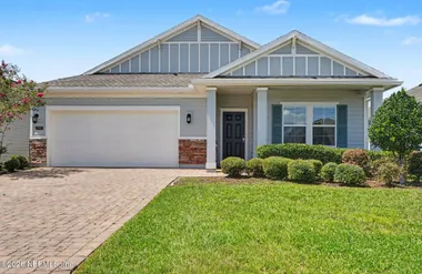 3906 ARBOR MILL CIR, ORANGE PARK, FL, 32..., Orange Park, FL 32065