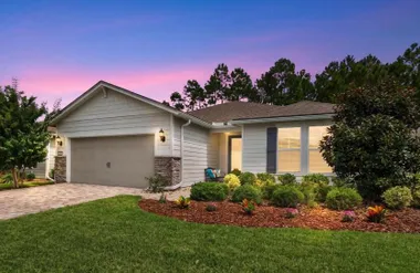 190 WOODGATE DR, PONTE VEDRA, FL, 32081, Ponte Vedra, FL 32081