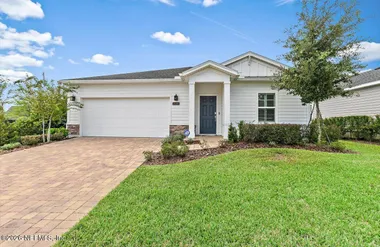 3149 TUPELO LOOP, GREEN COVE SPRINGS, FL..., Green Cove Springs, FL 32043