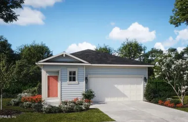 249 DAY DREAM DR, ST. AUGUSTINE, FL, 320..., St. Augustine, FL 32092