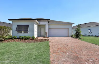 277 APPLEJACK DR, ST. AUGUSTINE, FL, 320..., St. Augustine, FL 32092