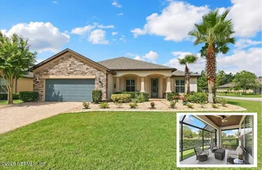 30 MEDJOOL TRL, PONTE VEDRA, FL, 32081, Ponte Vedra, FL 32081