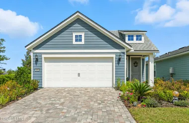 676 JUBILEE CIR, YULEE, FL, 32097, Yulee, FL 32097