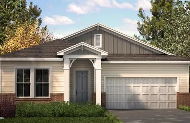 248 APPLEJACK DR, ST. AUGUSTINE, FL, 320..., St. Augustine, FL 32092