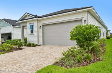 249 DAY DREAM DR, ST. AUGUSTINE, FL, 320..., St. Augustine, FL 32092