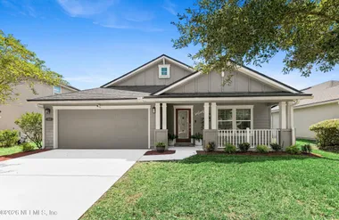 84 FERRIS DR, ST. AUGUSTINE, FL, 32084, St. Augustine, FL 32084