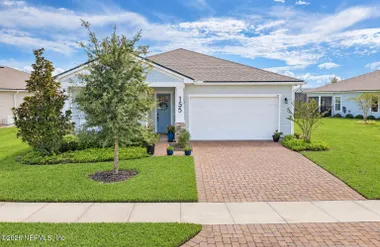 155 BLACKBIRD LN, ST. AUGUSTINE, FL, 320..., St. Augustine, FL 32092