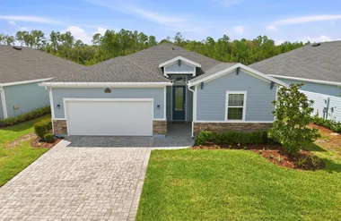 1301 STILLWATER BLVD, ST. JOHNS, FL, 322..., St. Johns, FL 32259