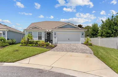 11151 KENTWORTH WAY, JACKSONVILLE, FL, 3..., Jacksonville, FL 32256
