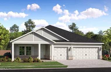 385 DOGLEG RUN, ST. JOHNS, FL, 32259, St. Johns, FL 32259