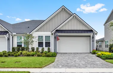221 COOL SPGS, PONTE VEDRA, FL, 32081, Ponte Vedra, FL 32081