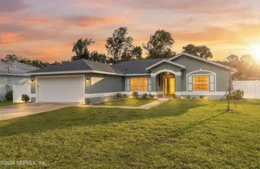 9 PINE BUSH LN, PALM COAST, FL, 32164, Palm Coast, FL 32164