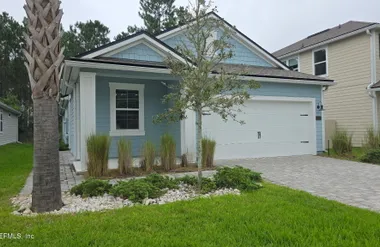 261 GREENWAY LN, ST. AUGUSTINE, FL, 3209..., St. Augustine, FL 32092