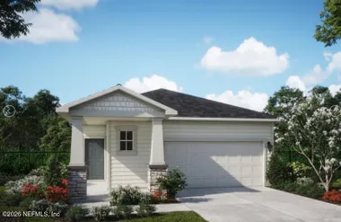 226 DAY DREAM DR, ST. AUGUSTINE, FL, 320..., St. Augustine, FL 32092